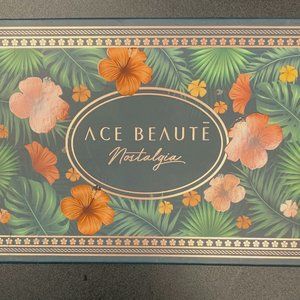 ACE BEAUTE Nostalgia Palette